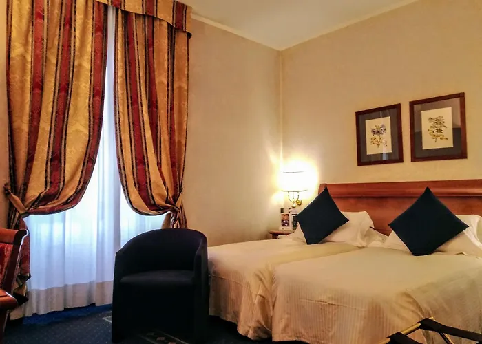 Best Western Hotel Cappello d\'Oro