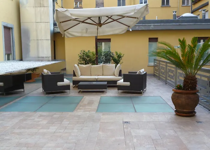 Hotel Cappello D\'Oro, BW Signature Collection