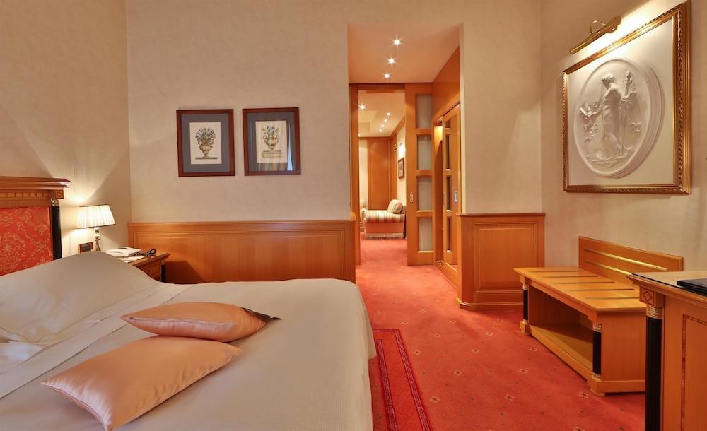 Cappello D'oro, Bw Signature Collection Hotel 4*