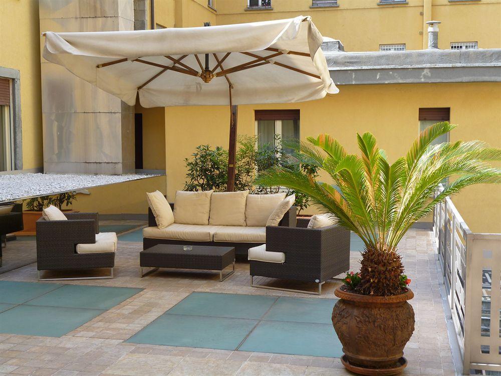 Hotel Cappello D'oro, Bw Signature Collection 4*
