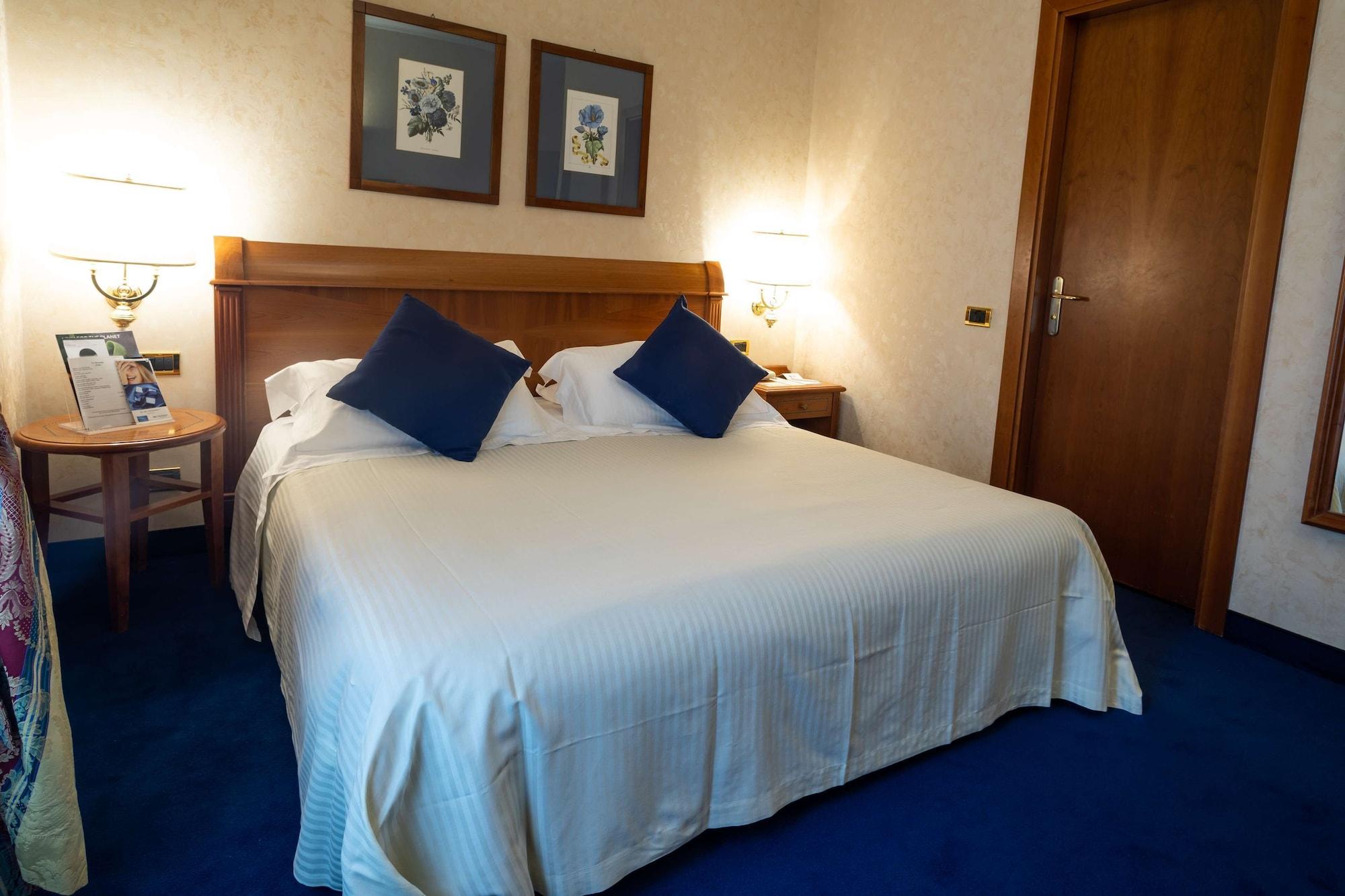 Cappello D'oro, Bw Signature Collection Hotel