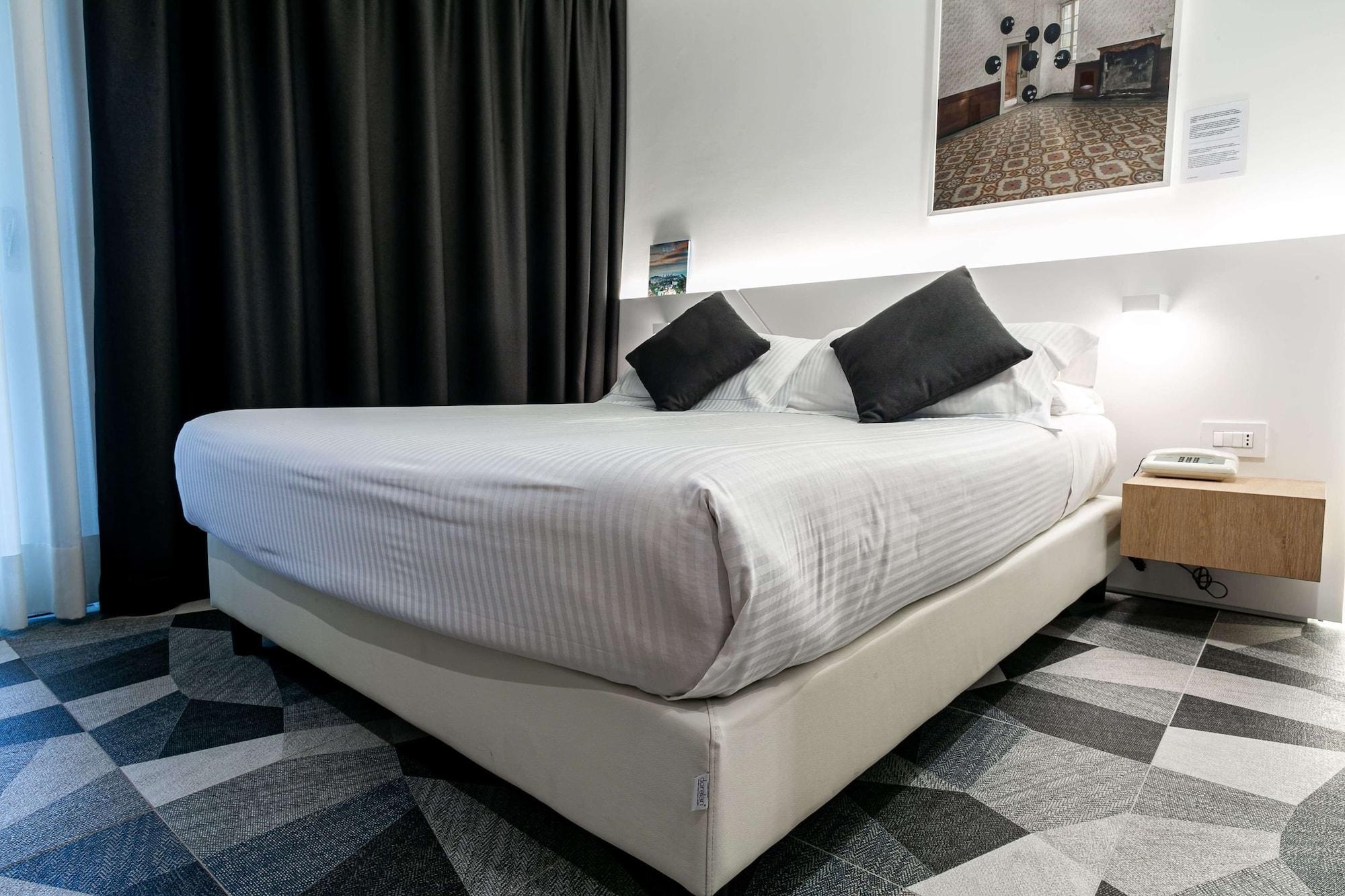 Cappello D'oro, Bw Signature Collection Hotel
