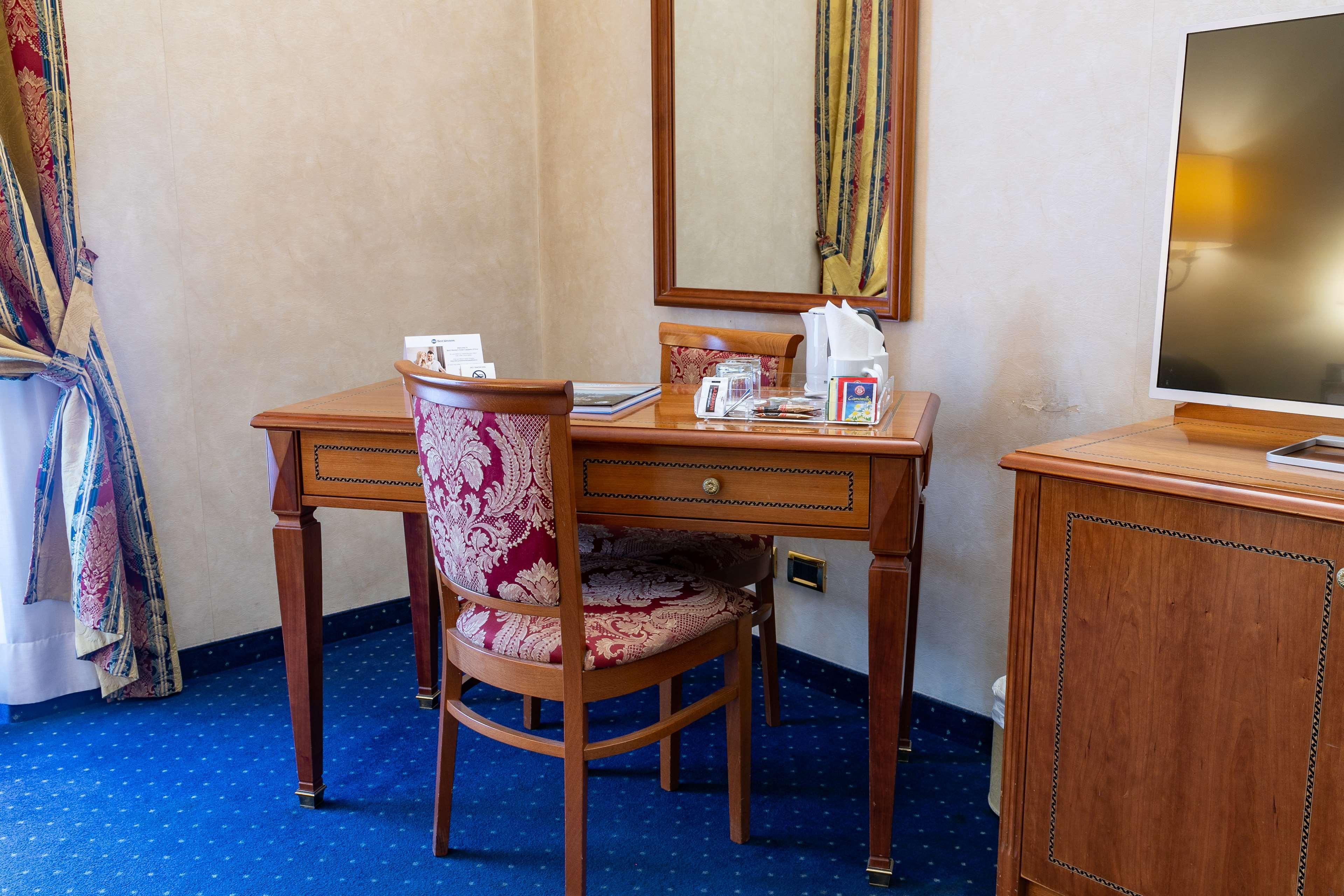Hotel Western Cappello D'oro