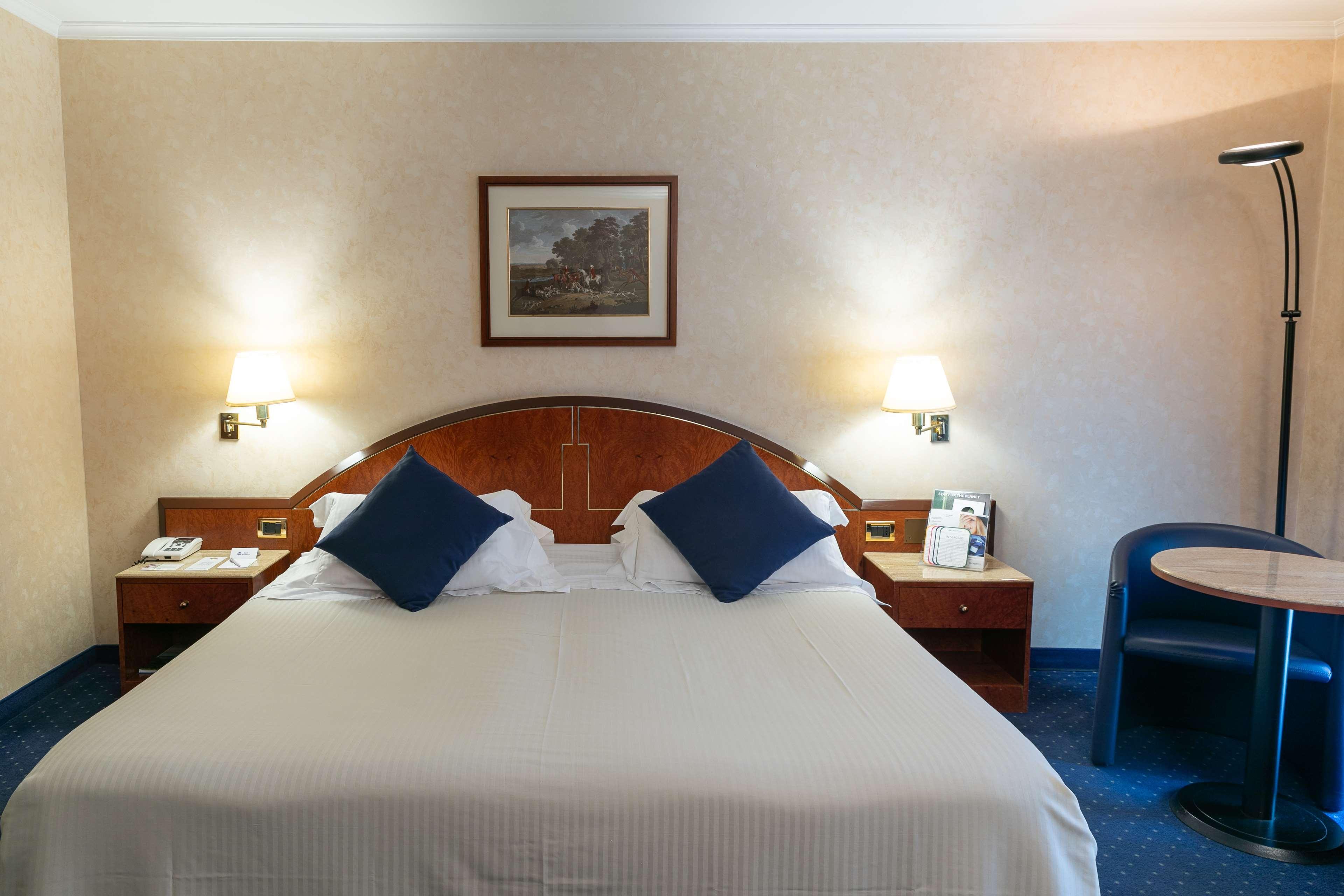 Cappello D'oro, Bw Signature Collection Hotel