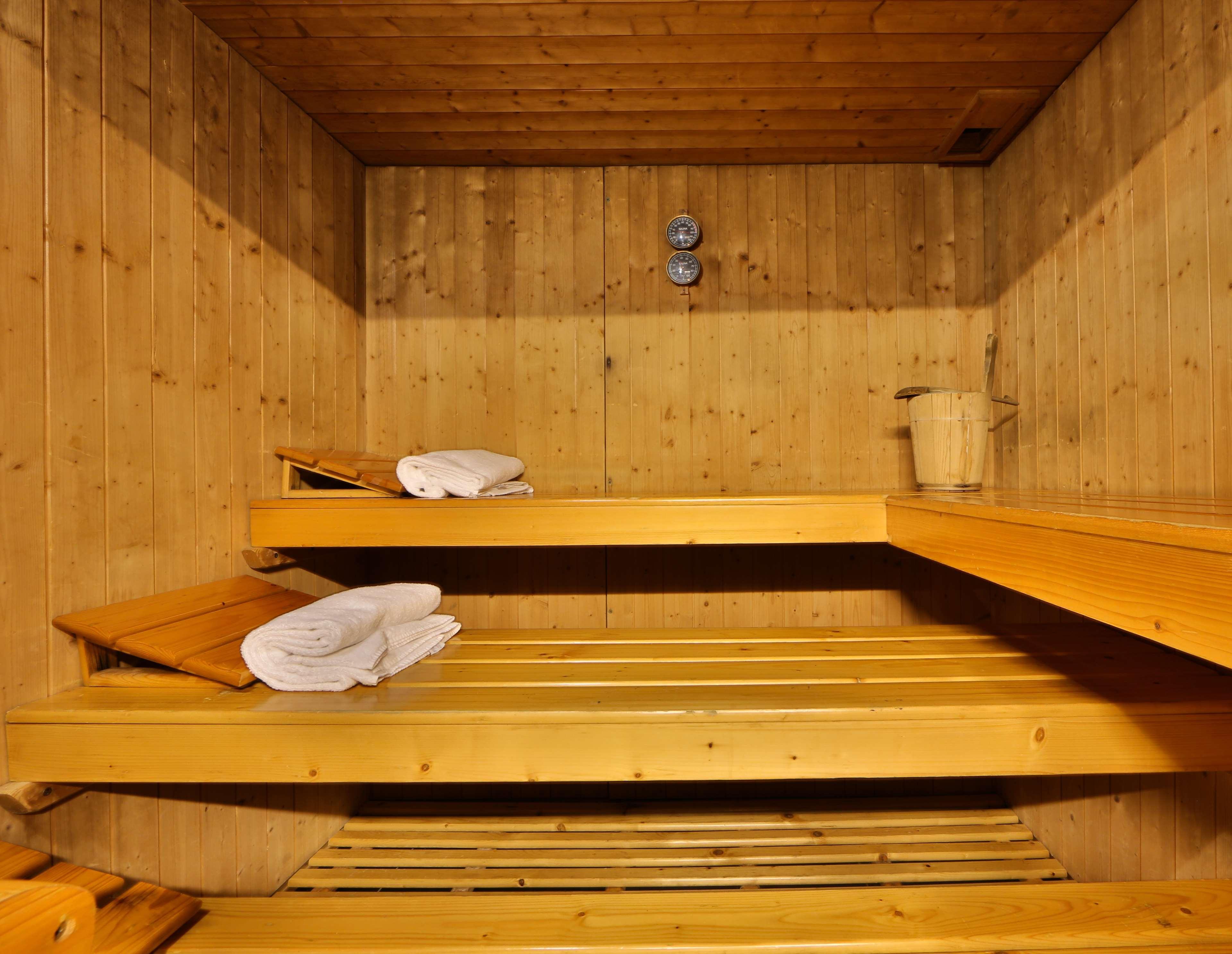Western Cappello D'oro Hotel 4*