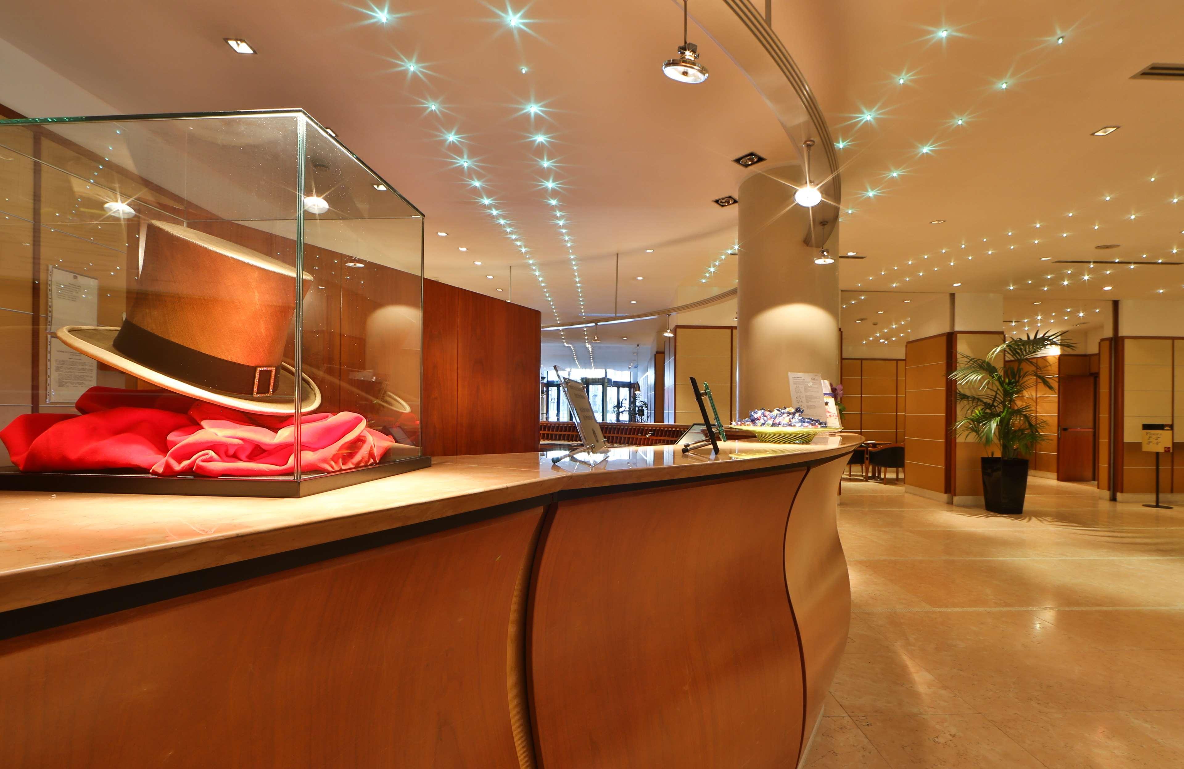 Cappello D'oro, Bw Signature Collection Hotel