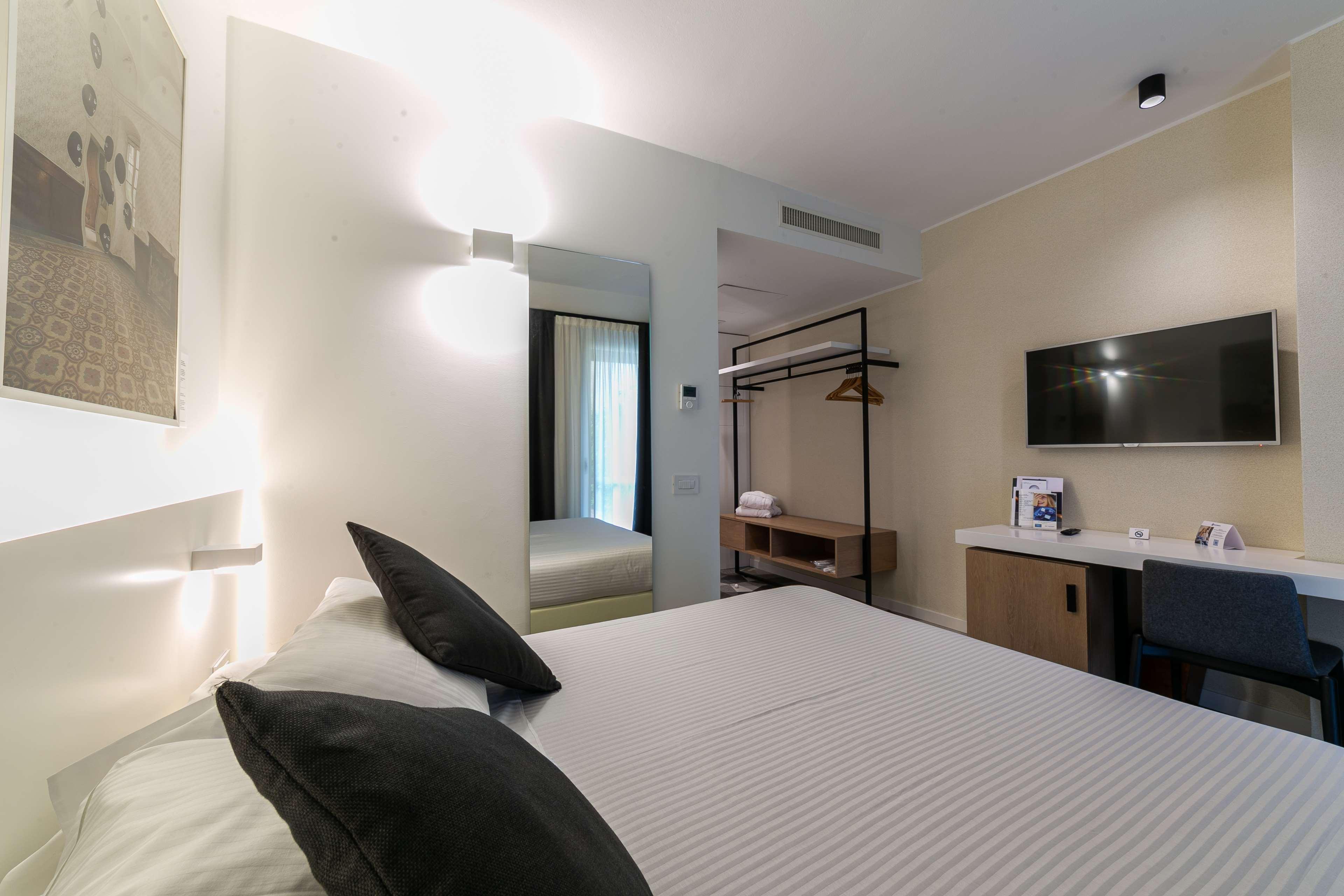 Western Cappello D'oro 4* Bergamo