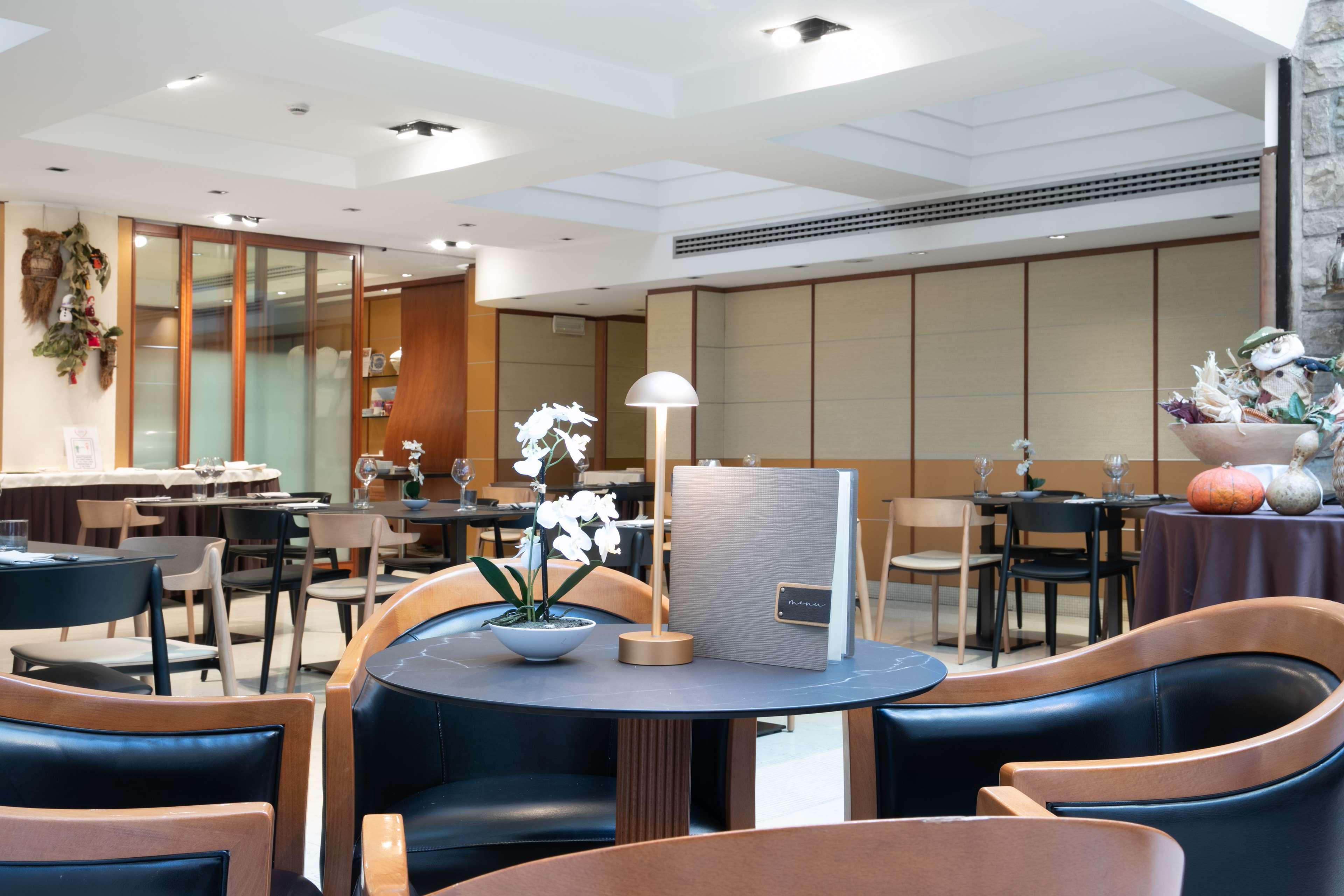 Western Cappello D'oro 4* Bergamo