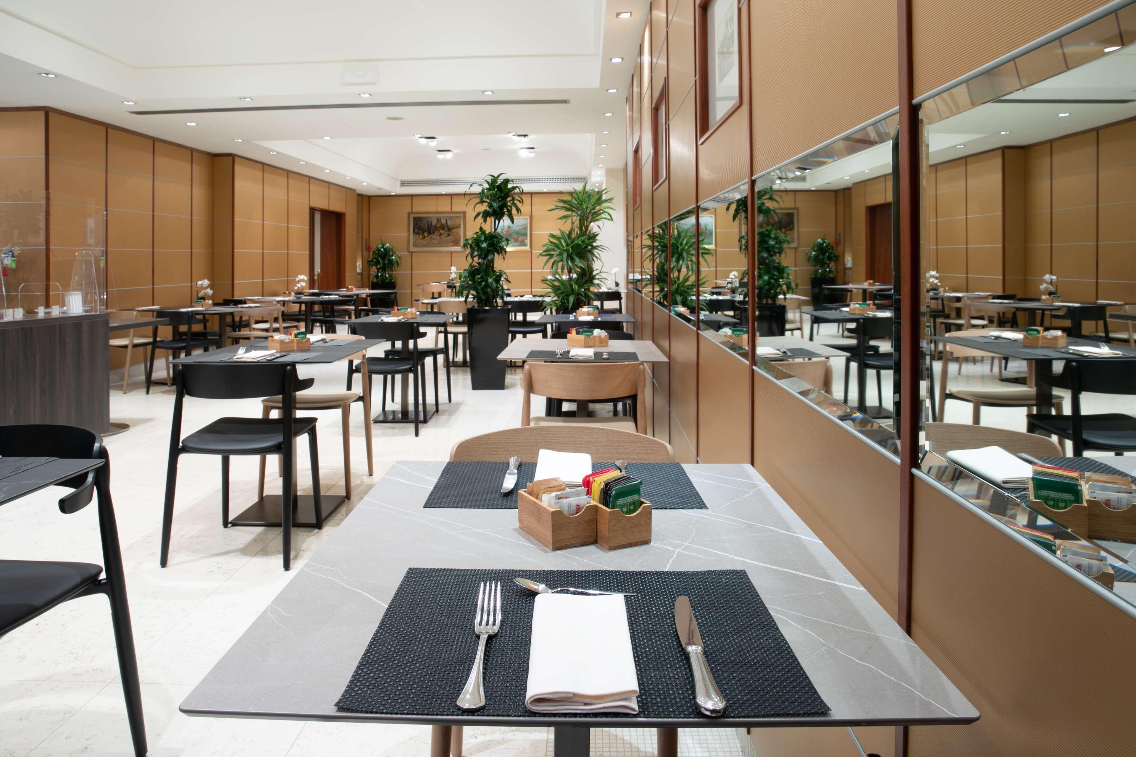 Hotel Western Cappello D'oro Bergamo