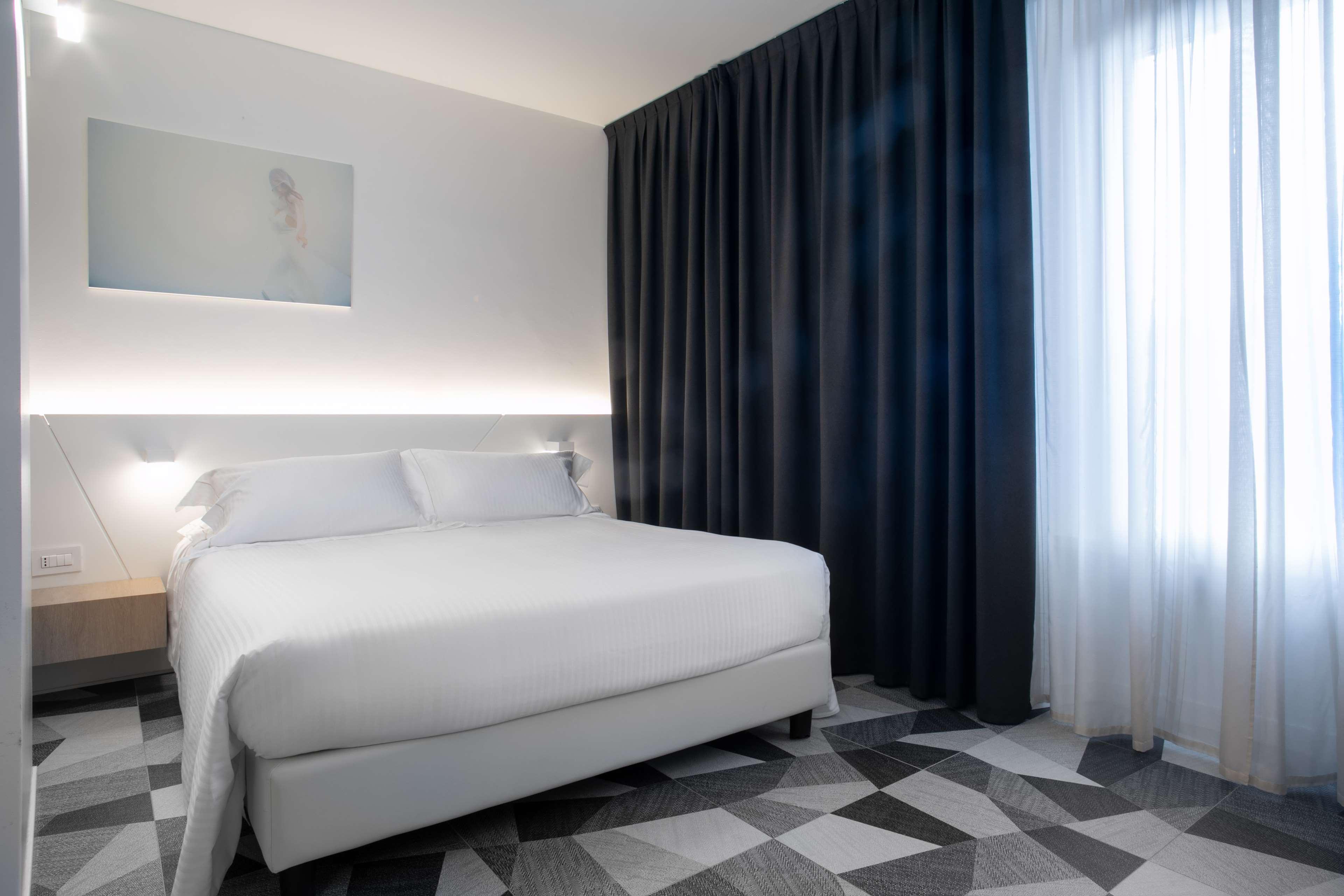 Cappello D'oro, Bw Signature Collection Hotel