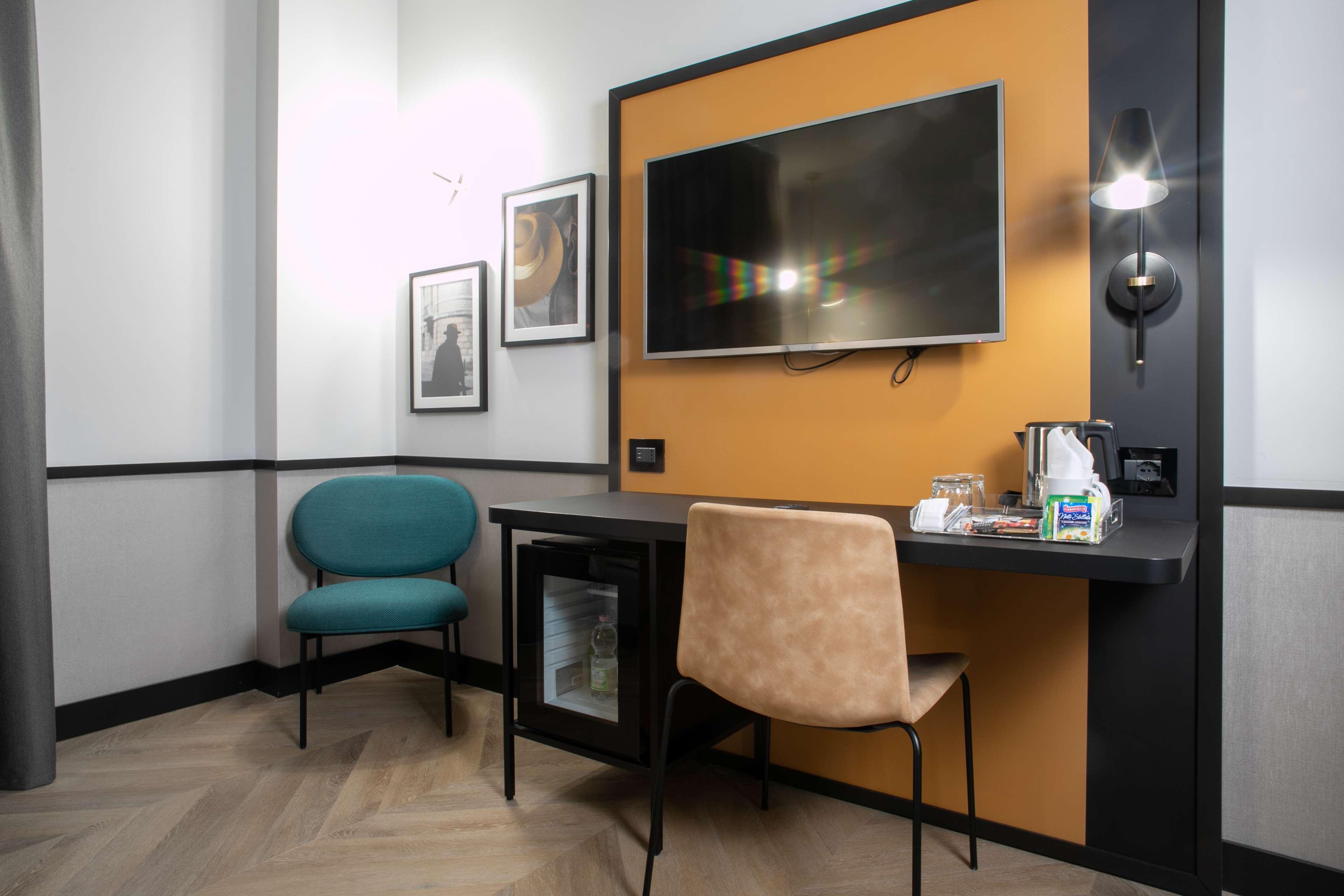 Cappello D'oro, Bw Signature Collection Hotel