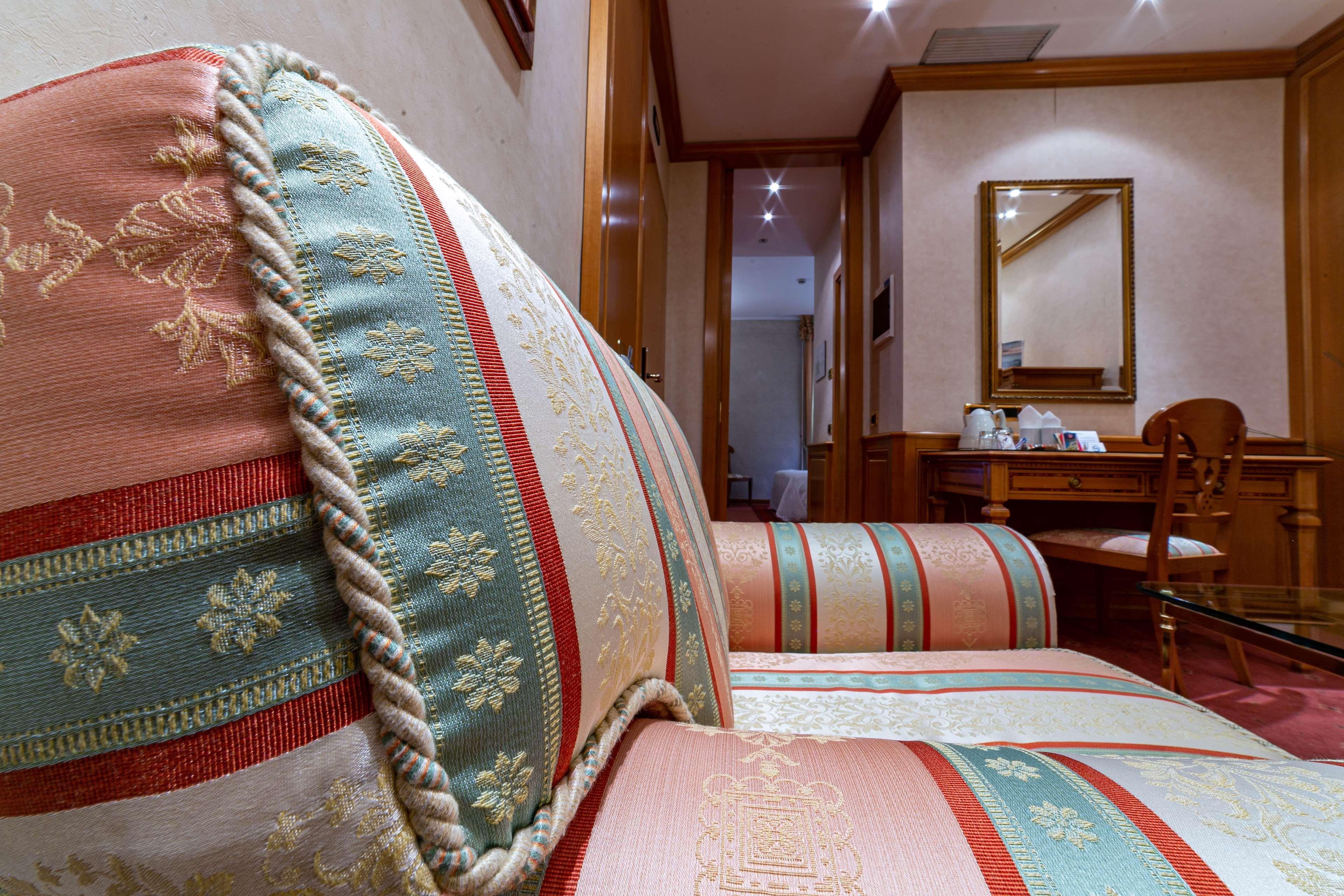 Western Cappello D'oro 4*