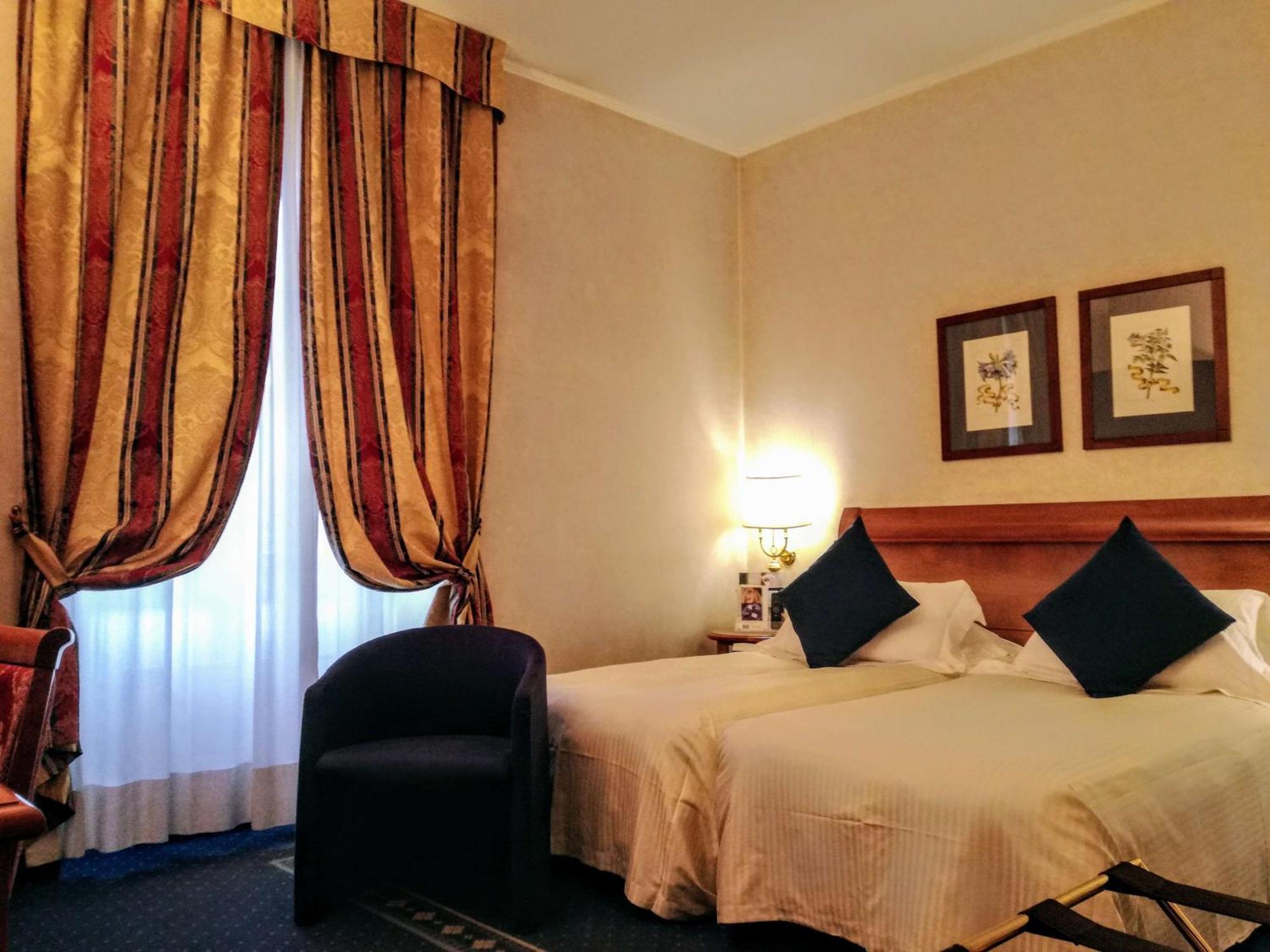 Hotel Cappello D'oro, Bw Signature Collection 4*