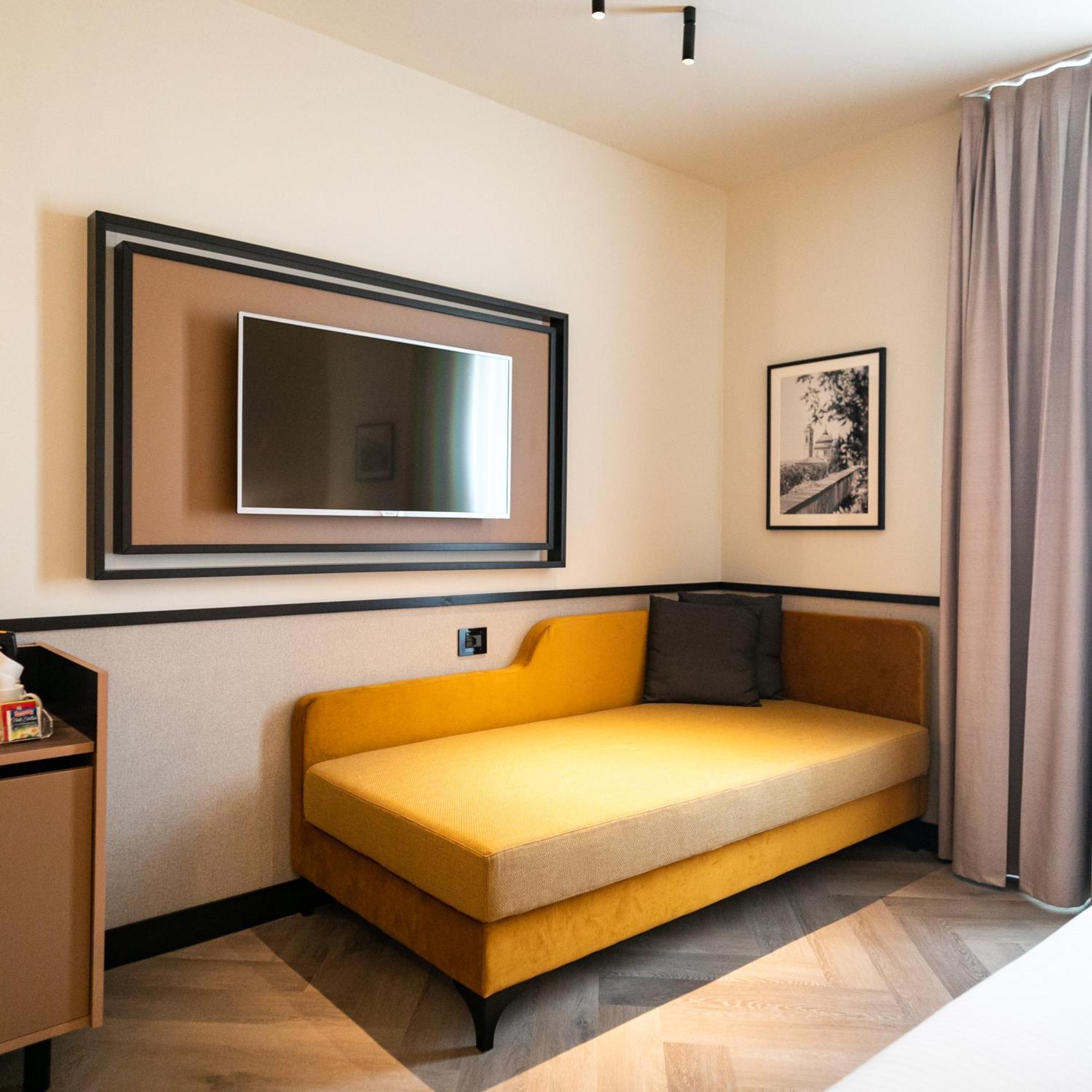 Hotel Cappello D'oro, Bw Signature Collection Bergamo
