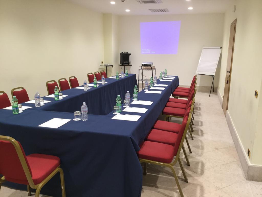 Western Cappello D'oro Hotel 4*