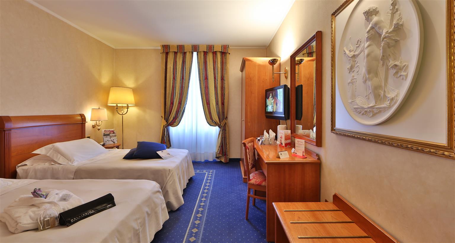 Cappello D'oro, Bw Signature Collection Hotel