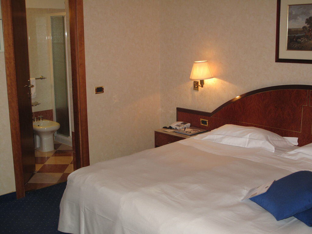 Hotel Western Cappello D'oro