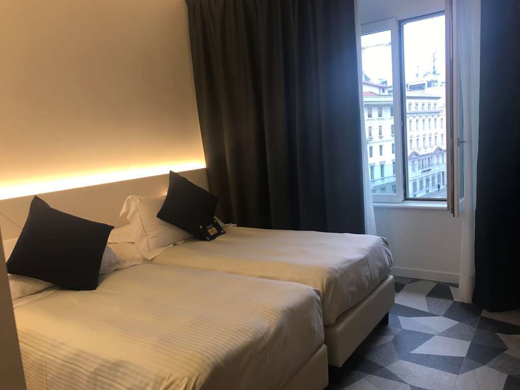 Hotel Cappello D'oro, Bw Signature Collection