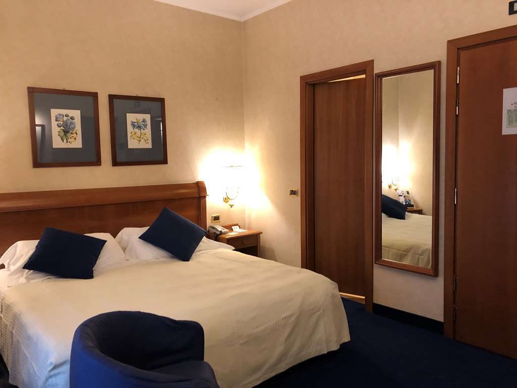 Hotel Cappello D'oro, Bw Signature Collection